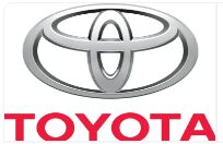 toyota logo