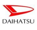 DAIHATSU 大發logo