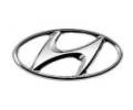 HYUNDAI 現代logo