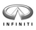 INIFINITI 無限logo